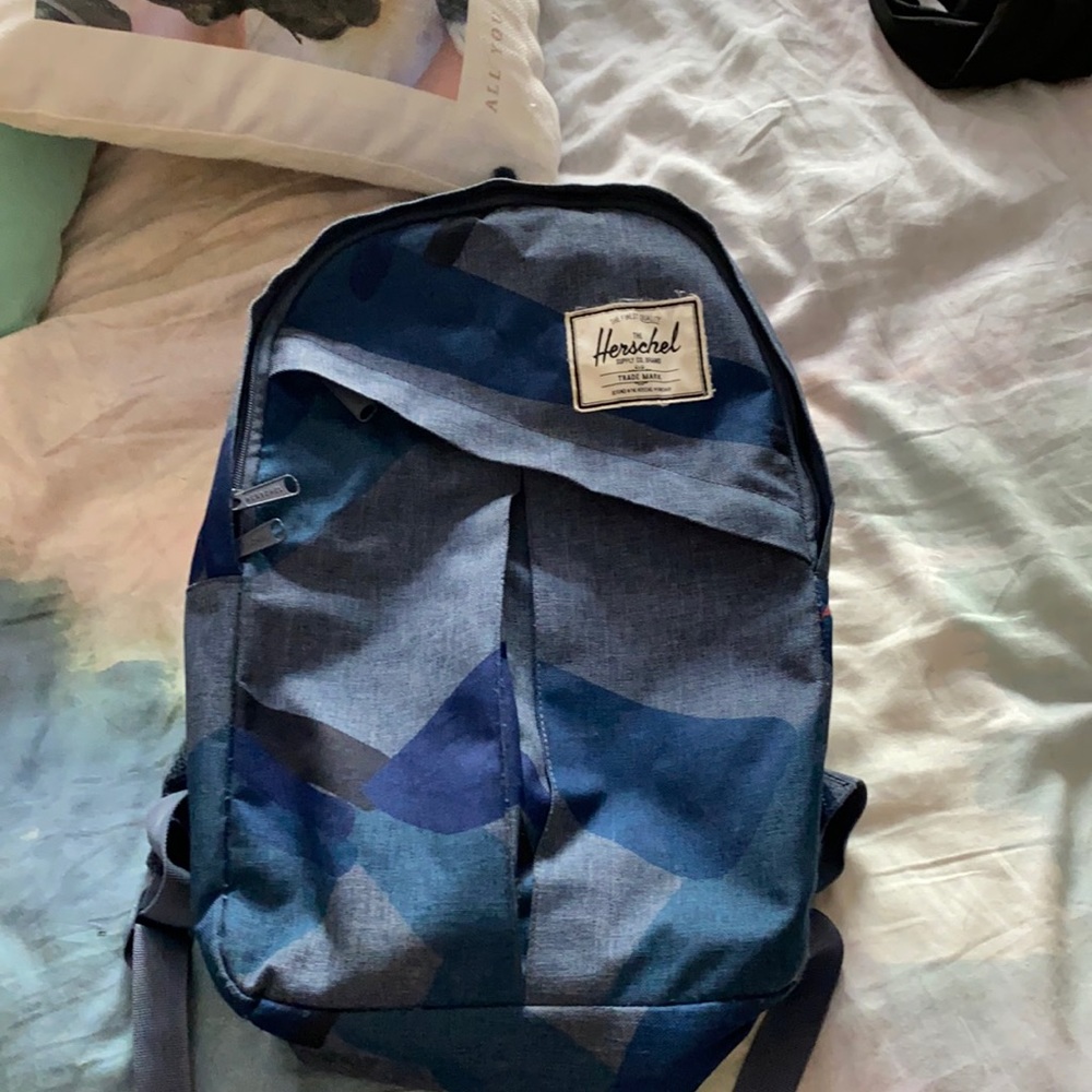 Herschel backpack